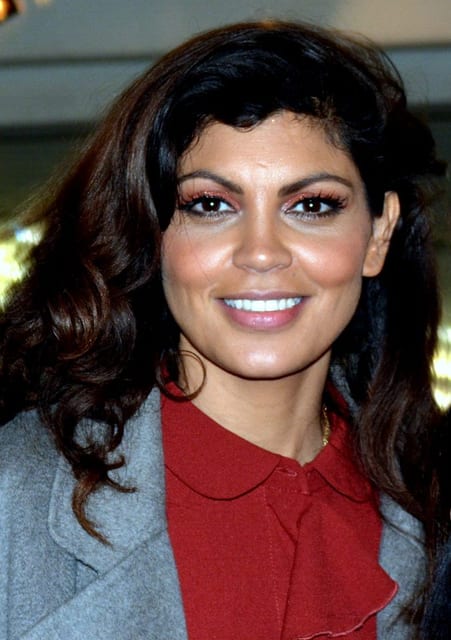 Nawell Madani