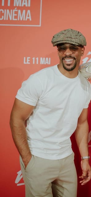 Nick Mukoko