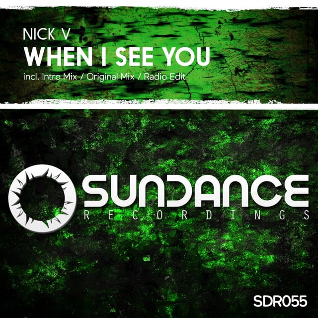 Nick V