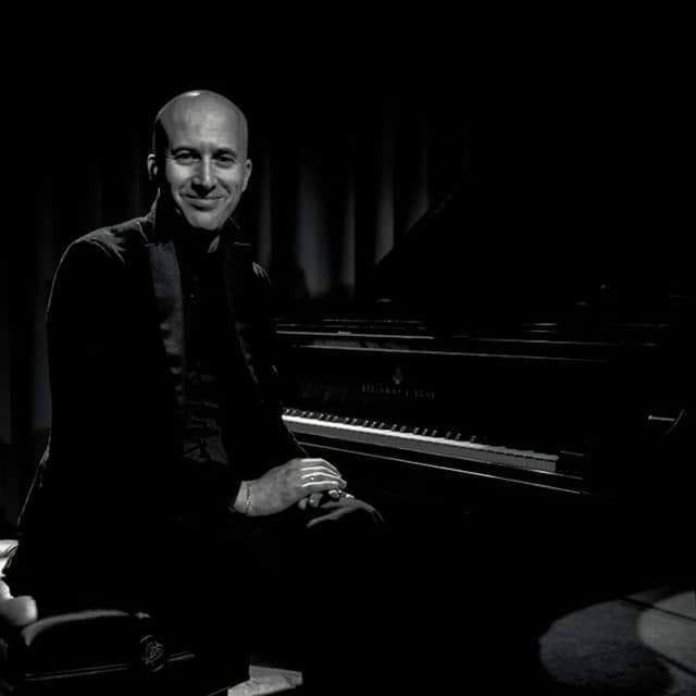 Nicola Sergio