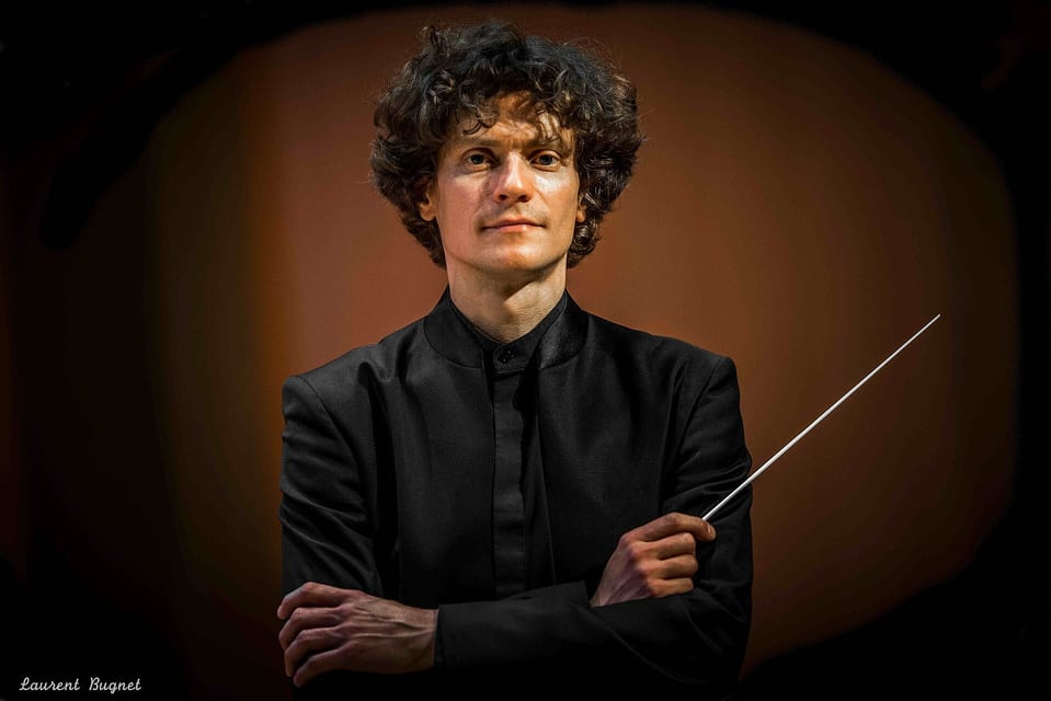 Nicolas Krauze