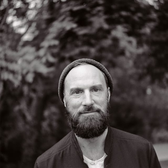 Nicolas Moreaux