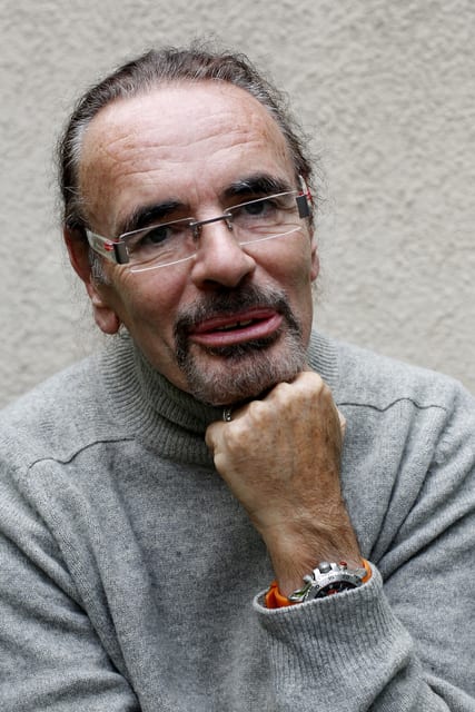 Nicolas Peyrac