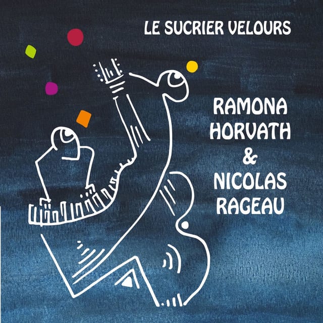 Nicolas Rageau