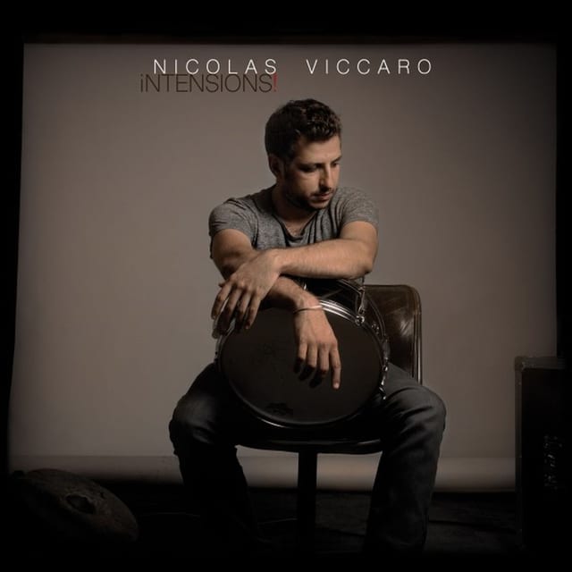 Nicolas Viccaro