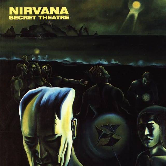 Nirvana UK