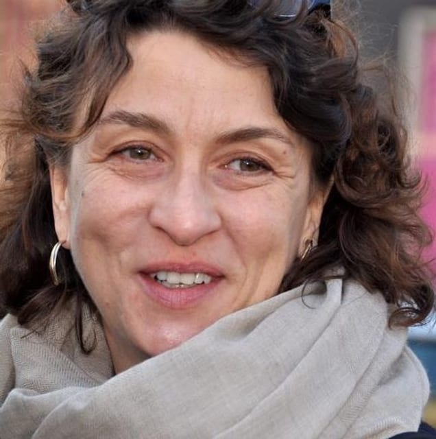 Noémie Lvovsky