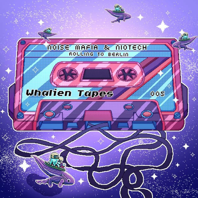 Noise Mafia