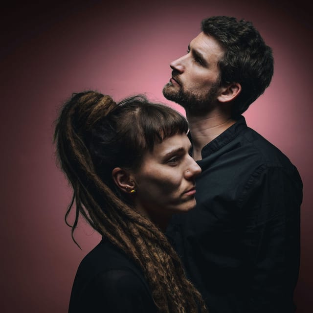 Obradovic Tixier Duo