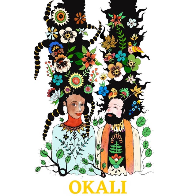 Okali