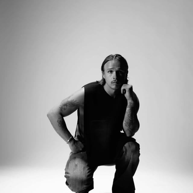 Oliver Malcolm