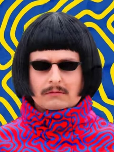 Oliver Tree