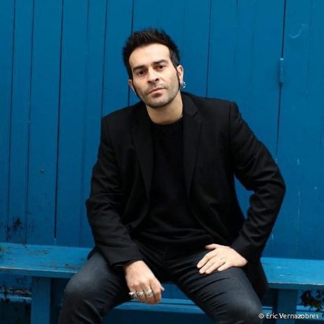Olivier Daguerre