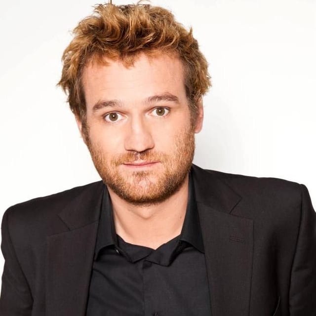 Olivier de Benoist