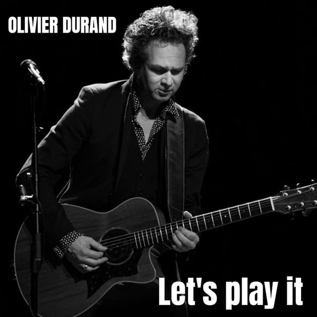 Olivier Durand