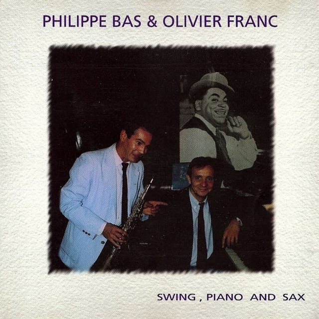 Olivier Franc