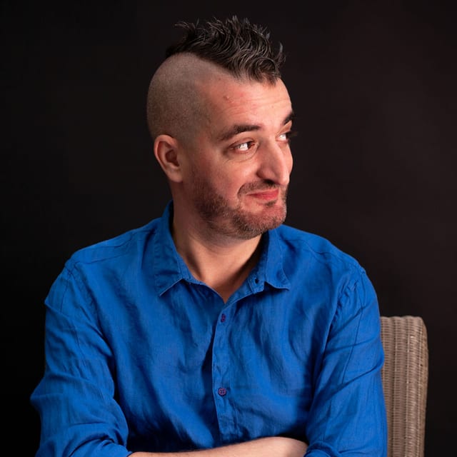 Olivier Temime