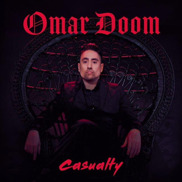 Omar Doom
