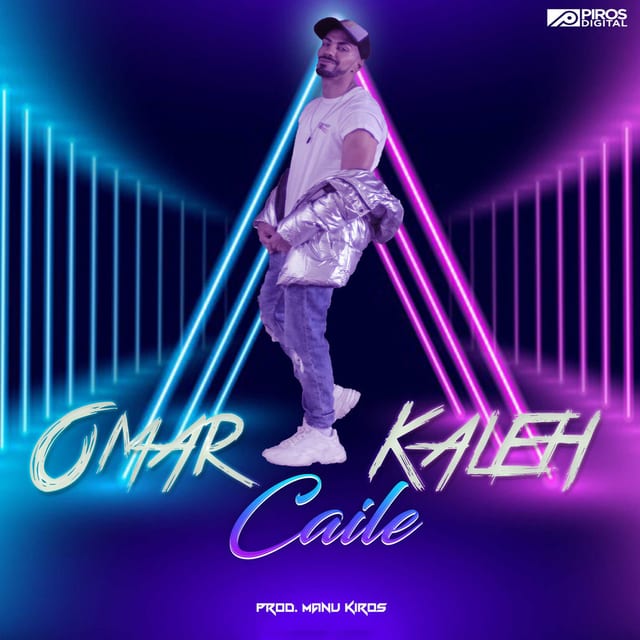 Omar Rajeh