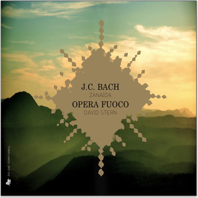 Opera Fuoco