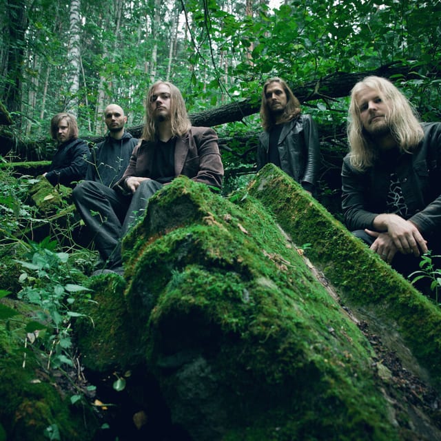 Oranssi Pazuzu
