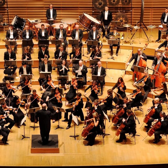 Orchestre Colonne