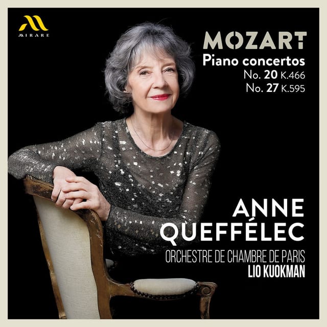 Orchestre DE Chambre DE Paris