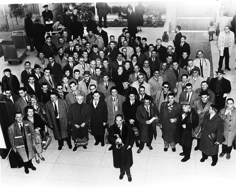 Orchestre Lamoureux