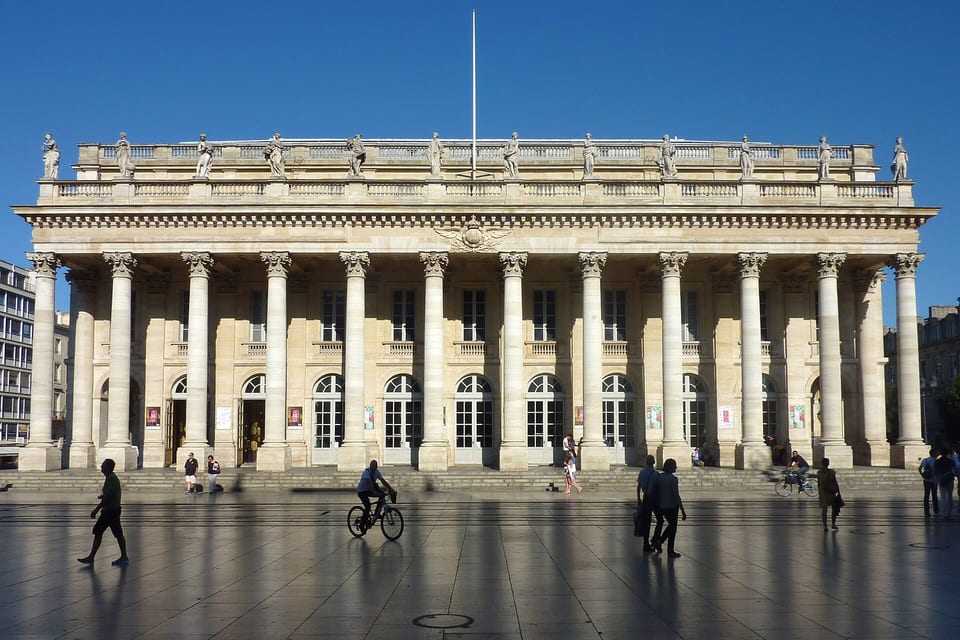 Orchestre National Bordeaux Aquitaine