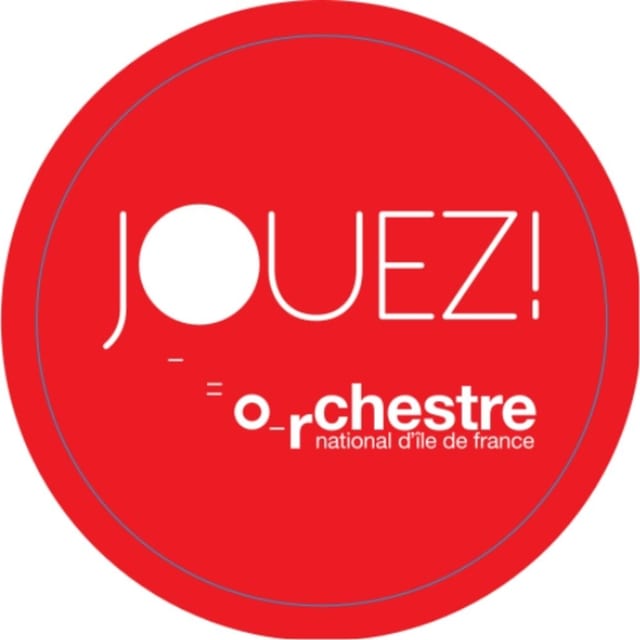 Orchestre National D'ile DE France