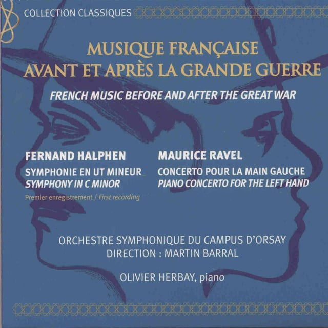 Orchestre Symphonique du Campus d’Orsay