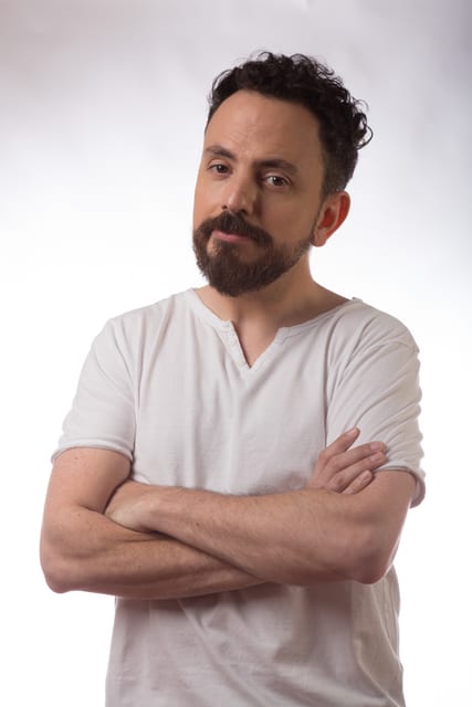 Pablo Molinari