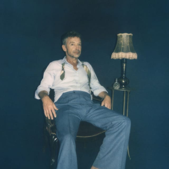 Paddy Sherlock