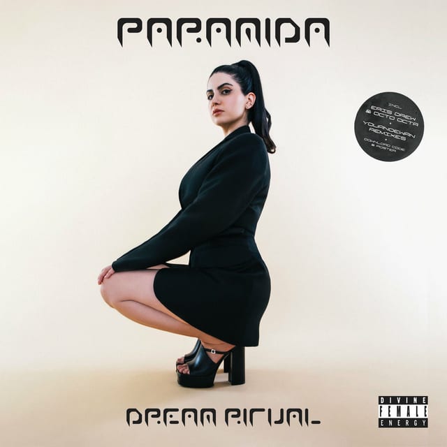 Paramida