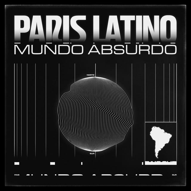 Paris Latino