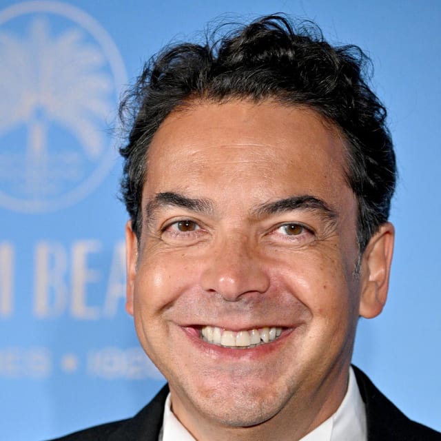 Patrick Cohen
