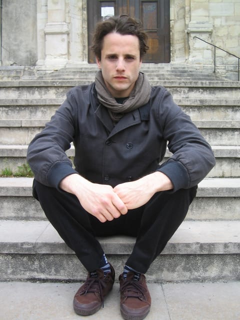 Patrick Piard