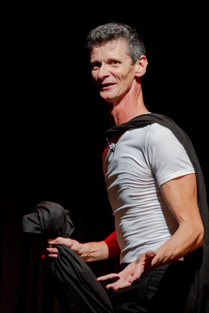Patrik Cottet-Moine