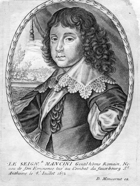 Paul Mancini