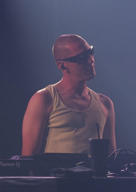 Paul Seul