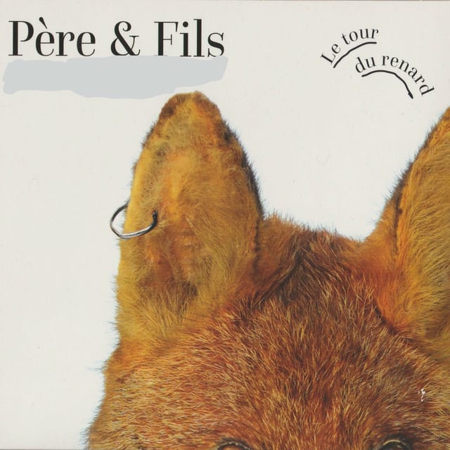 Père et fils