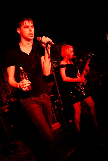 Performance