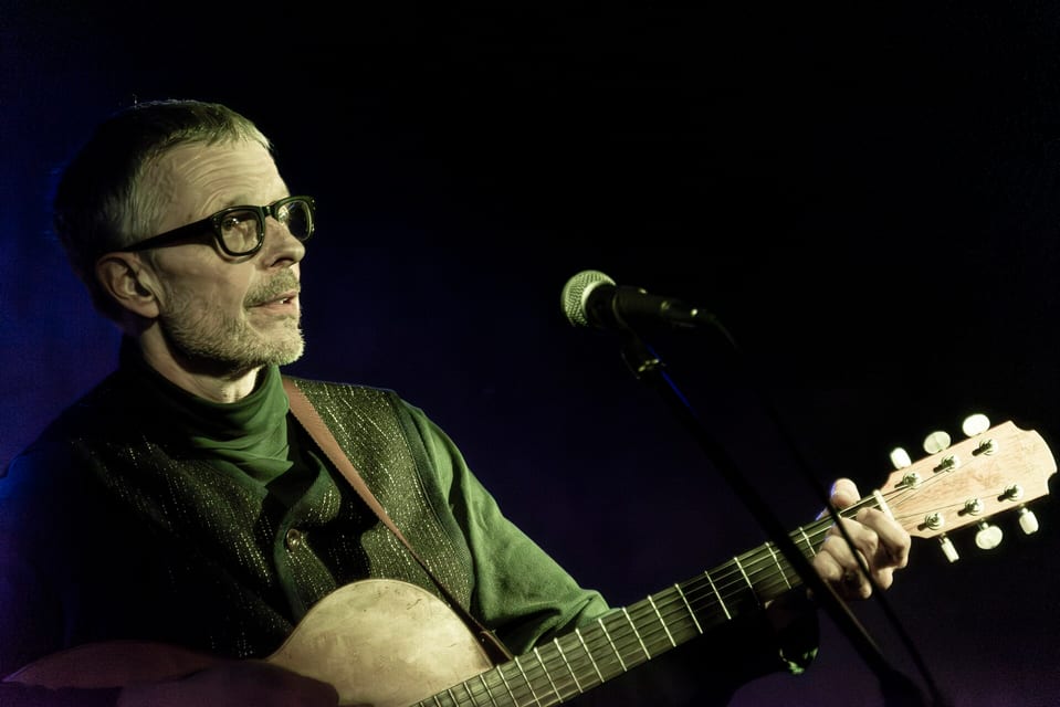 Pete Astor