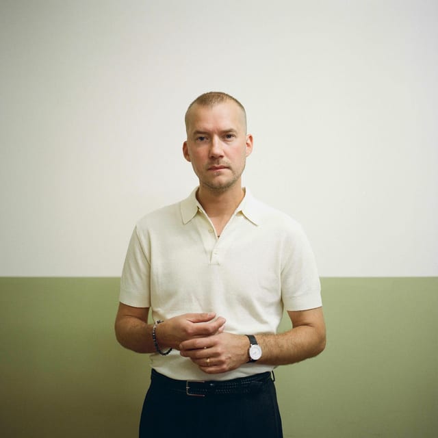 Peter Sandberg