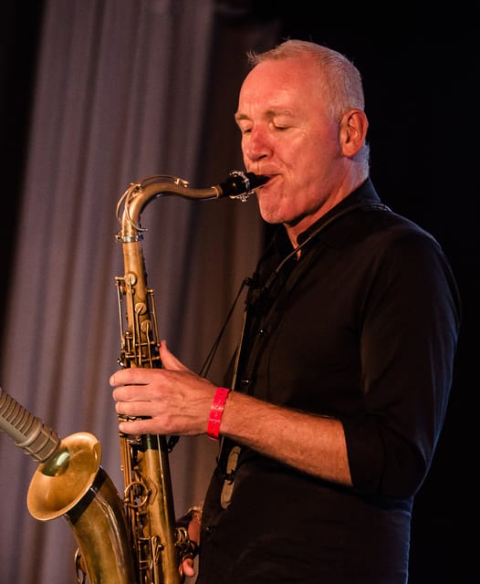 Petter Wettre