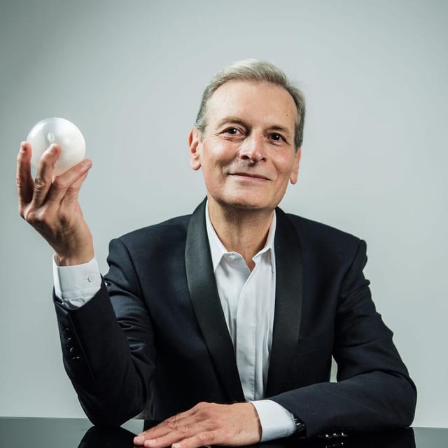 Philippe Bianconi