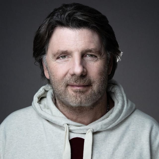 Philippe Lellouche