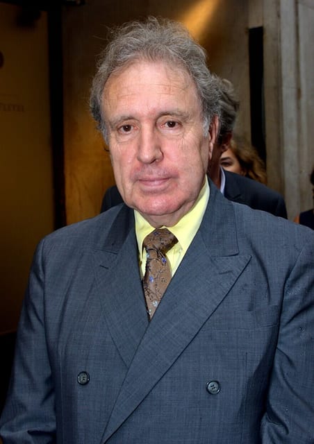 Philippe Magnan