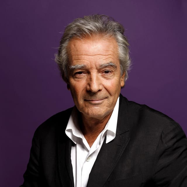 Pierre Arditi
