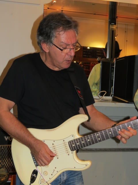 Pierre Chérèze
